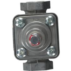 OVERFLOW CHARGING VALVE