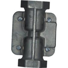 OVERFLOW CHARGING VALVE