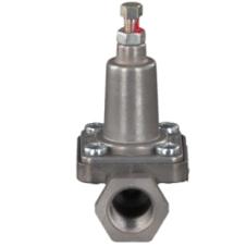 OVERFLOW CHARGING VALVE