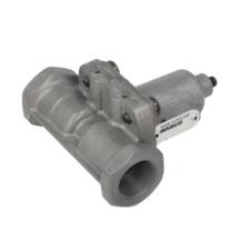 OVERFLOW CHARGING VALVE