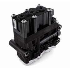 ECAS SOLENOID VALVE