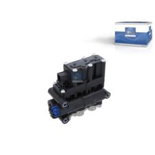ECAS SOLENOID VALVE