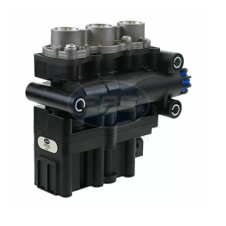 ECAS SOLENOID VALVE