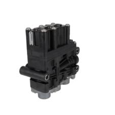 ECAS SOLENOID VALVE