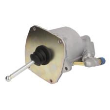 CLUTCH SERVO