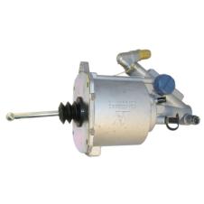 CLUTCH SERVO