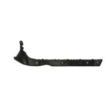 REAR BUMPER CORNER SUPPORT BRACKET PASSENGER SIDE LH