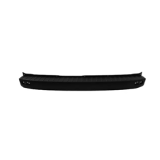 PRIMED REAR BUMPER