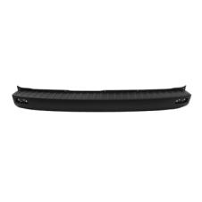 PRIMED REAR BUMPER