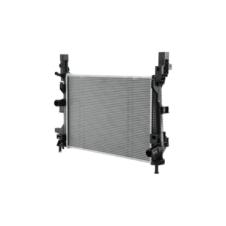COOLANT RADIATOR
