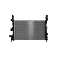 COOLANT RADIATOR