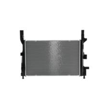 COOLANT RADIATOR