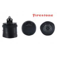 REAR SUSPENSION AIR SPRING WITH STEEL PISTON