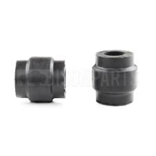 REAR ANTI ROLL BAR STABILIZING BAR LOWER DROPLINK BUSH (PAIR)