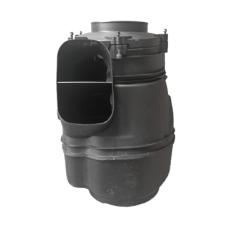 AIR FILTER HOUSING BOX