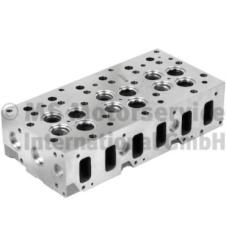 ENGINE CYLINDER HEAD