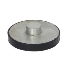 SUSPENSION ROAD SPRING WEAR BUFFER