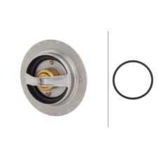 ENGINE COOLANT THERMOSTAT 82°C WITH GASKET