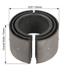 SUSPENSION BUSH REPAIR KIT
