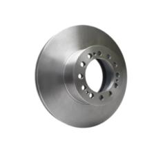VENTED FRONT BRAKE DISC