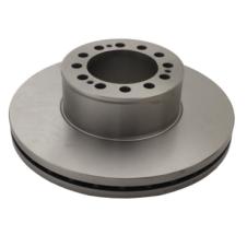 VENTED FRONT BRAKE DISC