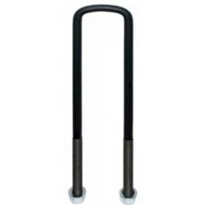 U-BOLT KIT 530/510MM M20x2