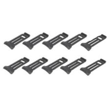 REAR AXLE WING TOP RUBBER STRAP (PACK OF 10)