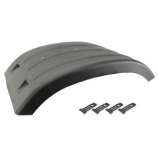 REAR AXLE WING TOP ONLY FITS RH OR LH (WITH 4 STRAPS)