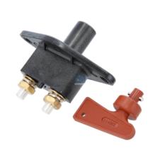 MAIN BATTERY SWITCH