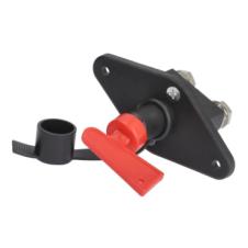 MAIN BATTERY SWITCH