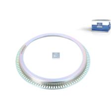 REAR ABS SENSOR EXCITER PULSE RING