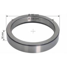 AXLE END THRUST RING