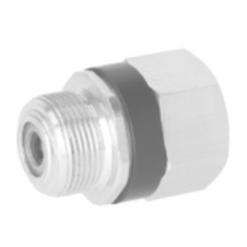 PRESSURE VALVE FOR COMPRESSOR