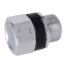 PRESSURE VALVE FOR COMPRESSOR