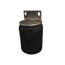 REAR SUSPENSION AIR SPRING WITH STEEL PISTON DRIVER SIDE RH
