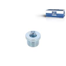 ENGINE OIL PAN SUMP DRAIN PLUG