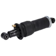 REAR CAB SUSPENSION SHOCK ABSORBER WITH BELLOW