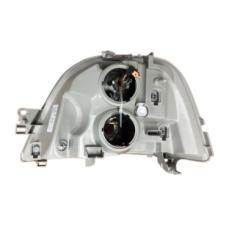 ELECTRIC HEADLAMP WITH MOTOR DRIVER SIDE RH