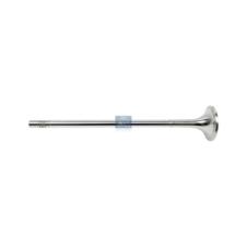 EXHAUST VALVE