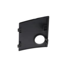 FOG LAMP END CAP COVER DRIVER SIDE RH
