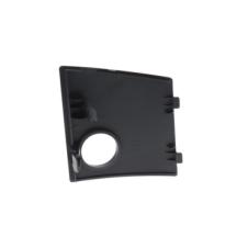 FOG LAMP END CAP COVER PASSENGER SIDE LH