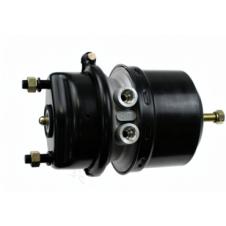 TYPE 24/24 REAR DISC SPRING BRAKE CHAMBER PASSENGER SIDE LH
