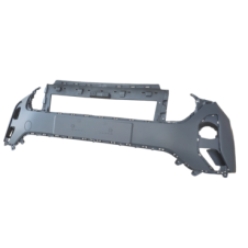 PRIMED FRONT BUMPER