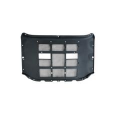 Upper Grille Panel Protection