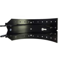 Unlined Bare Brake Shoe Only BC/98/1