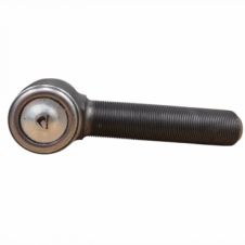 STRAIGHT MALE BALL JOINT RHT