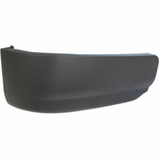 BUMPER CORNER DRIVER SIDE RH