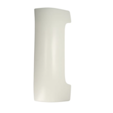 OUTER CORNER DEFLECTOR PANEL DRIVER SIDE RH