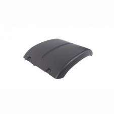 REAR AXLE 'SEMI FLAT WING TOP ONLY
