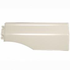 STEPWING EXTENSION PANEL PASSENGER SIDE LH